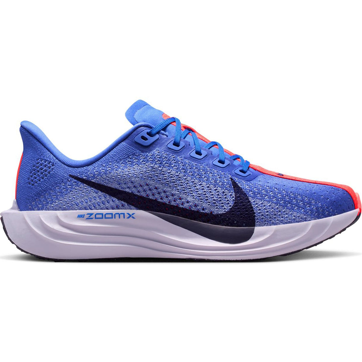 Women's Pegasus Plus Running Shoes Sapphire / Light Thistle / Violet Mist / Purple Dynasty