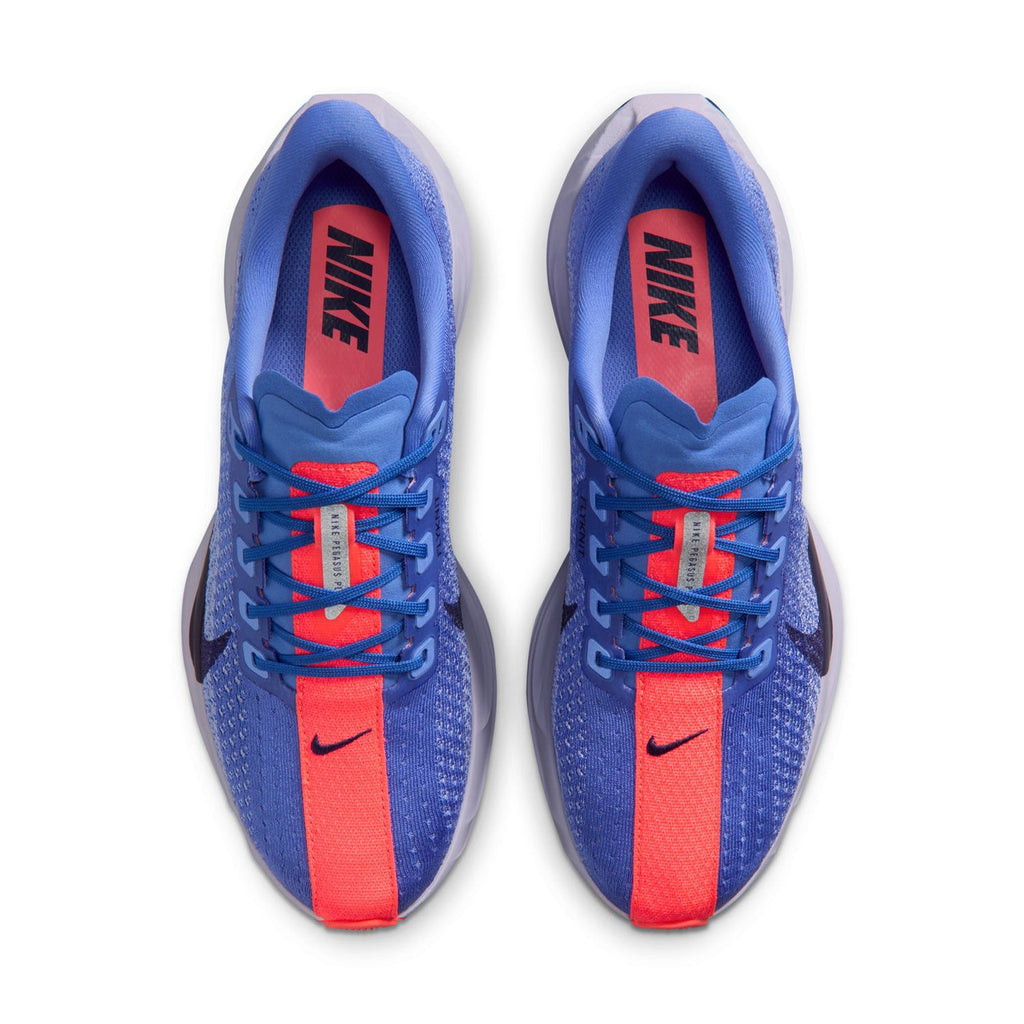 Women's Pegasus Plus Running Shoes Sapphire / Light Thistle / Violet Mist / Purple Dynasty