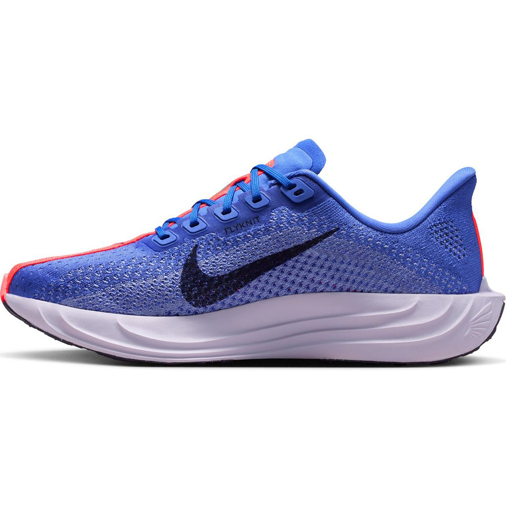 Women's Pegasus Plus Running Shoes Sapphire / Light Thistle / Violet Mist / Purple Dynasty