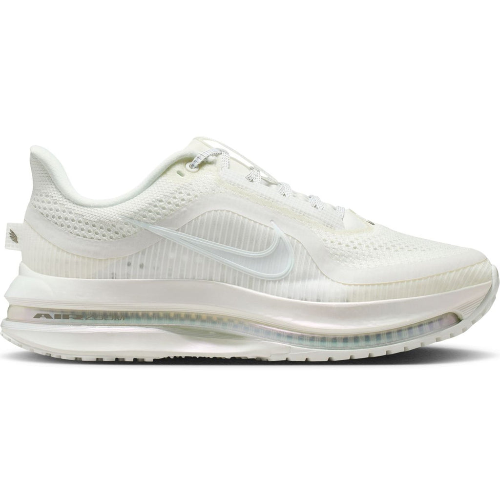 Women's Pegasus Premium ESS Running Shoes Summit White / Pure Platinum