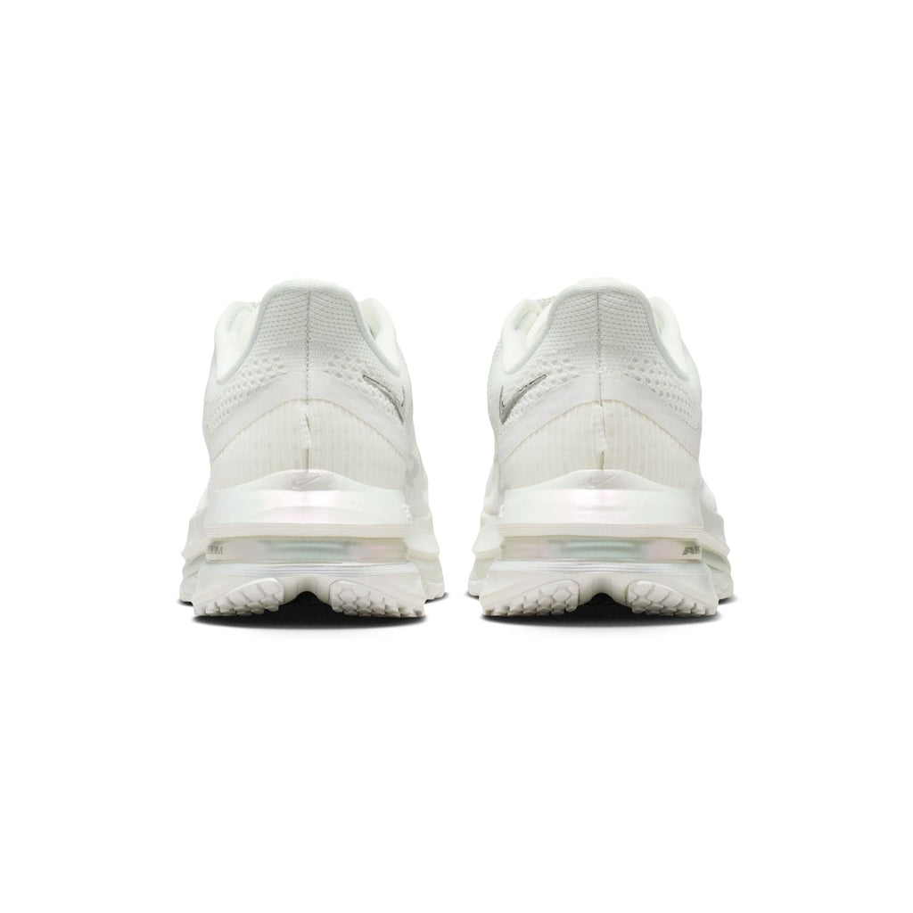 Women's Pegasus Premium ESS Running Shoes Summit White / Pure Platinum