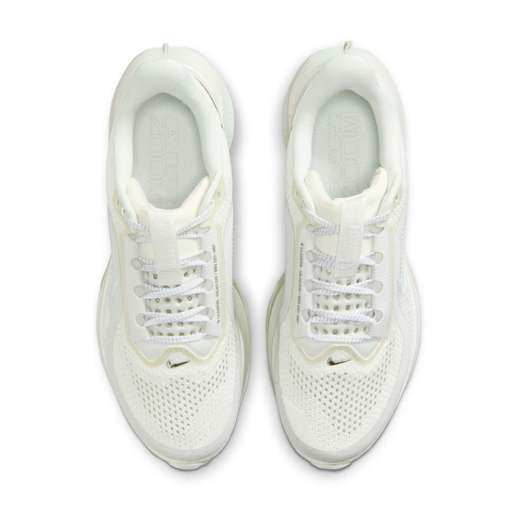 Women's Pegasus Premium ESS Running Shoes Summit White / Pure Platinum