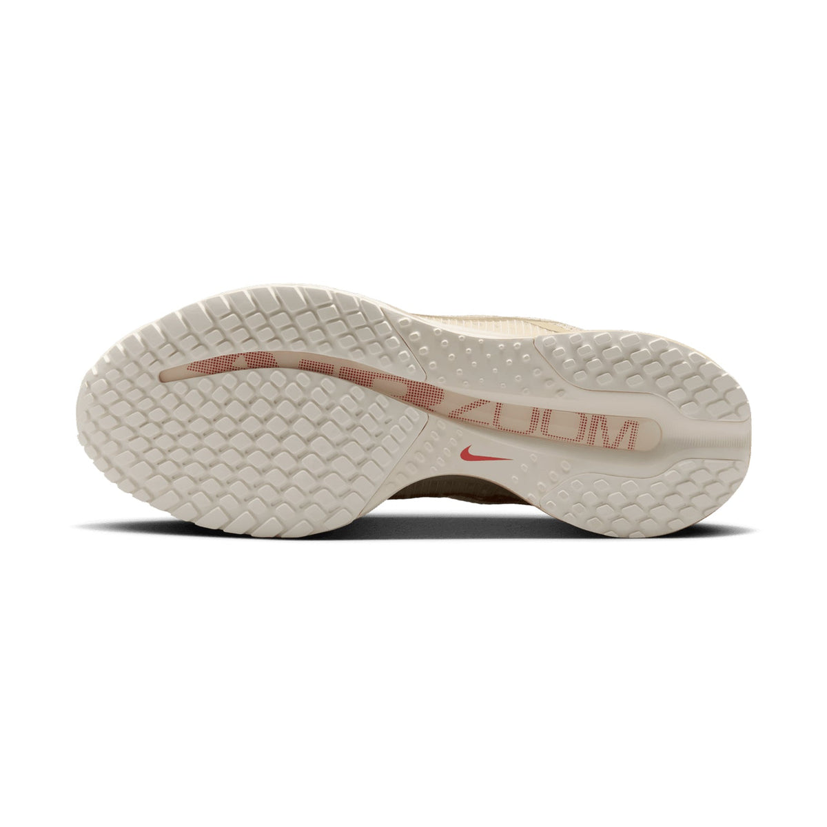 Women's Pegasus Premium Running Shoes Light Khaki / Metallic Gold Grain / Sail / Chalk