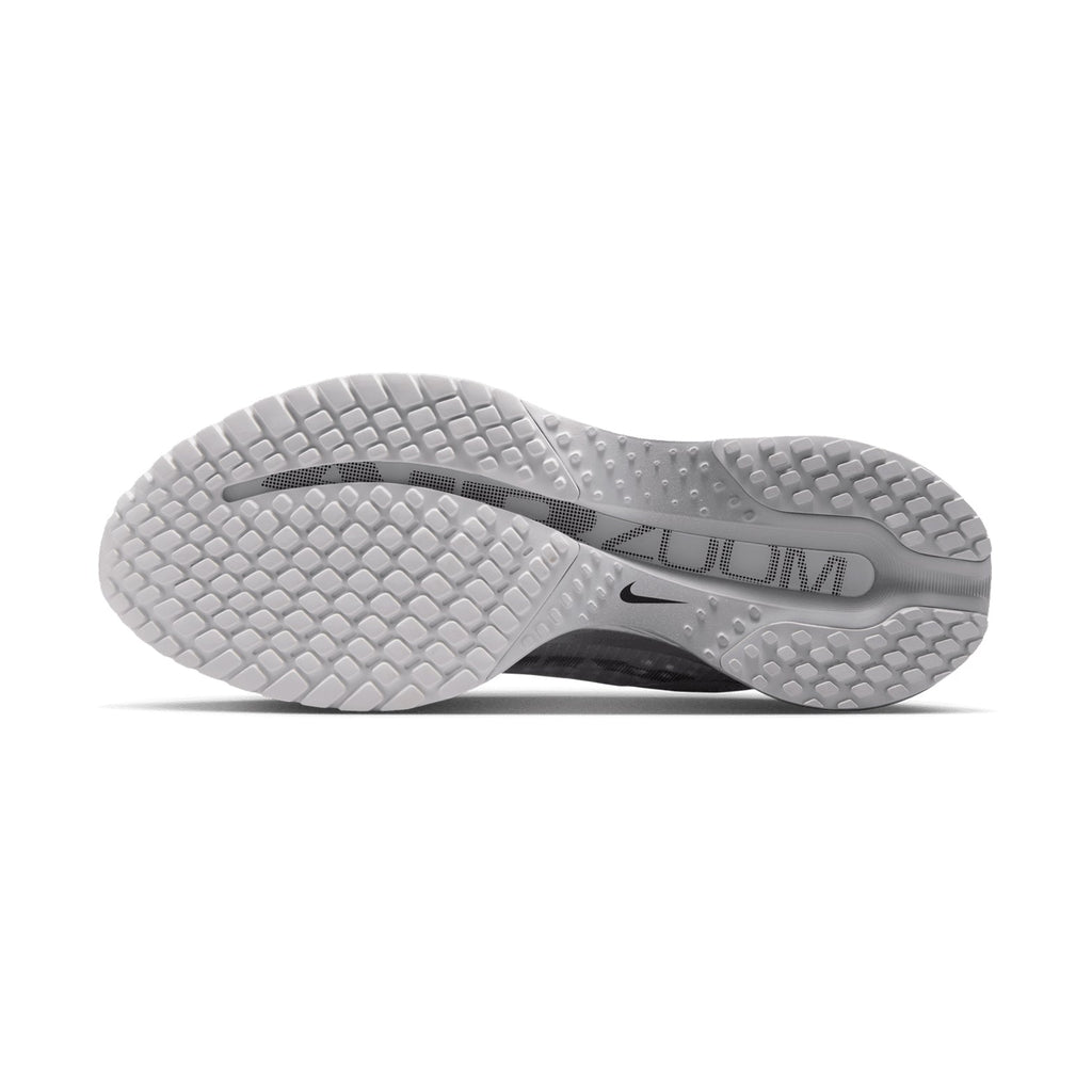 Women's Pegasus Premium Running Shoes Summit White / Grey Fog / Black / Metallic Silver
