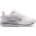 Women's Pegasus Premium Running Shoes Summit White / Grey Fog / Black / Metallic Silver