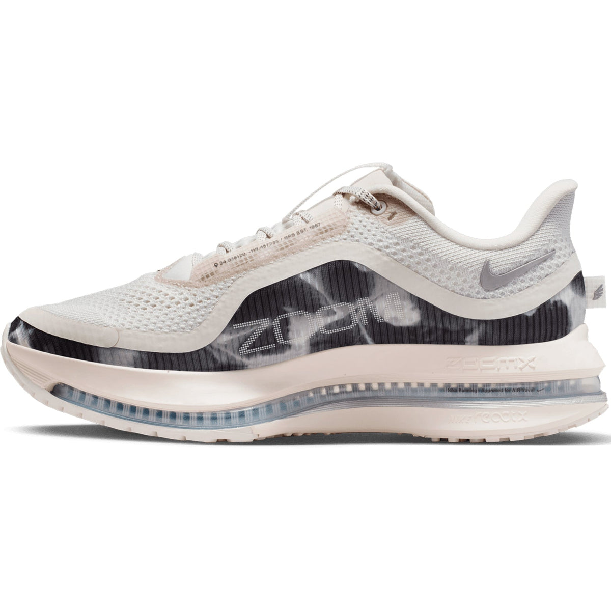 Women's Pegasus Premium SE Running Shoes Phantom / Anthracite / Pencil Point