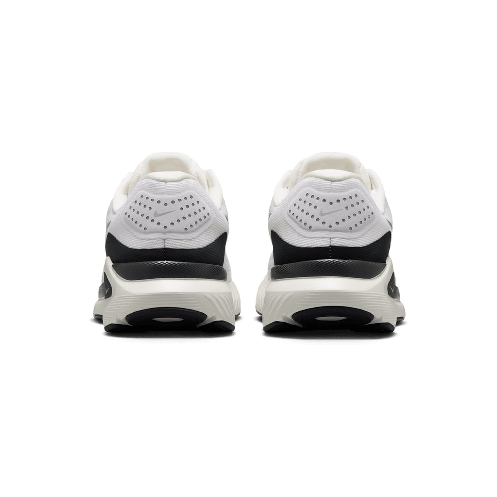 Women's Structure 26 ESS Running Shoes Summit White / Anthracite / Metallic Silver