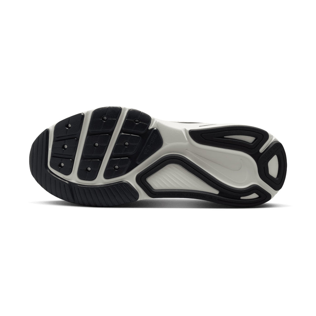 Women's Structure 26 ESS Running Shoes Summit White / Anthracite / Metallic Silver