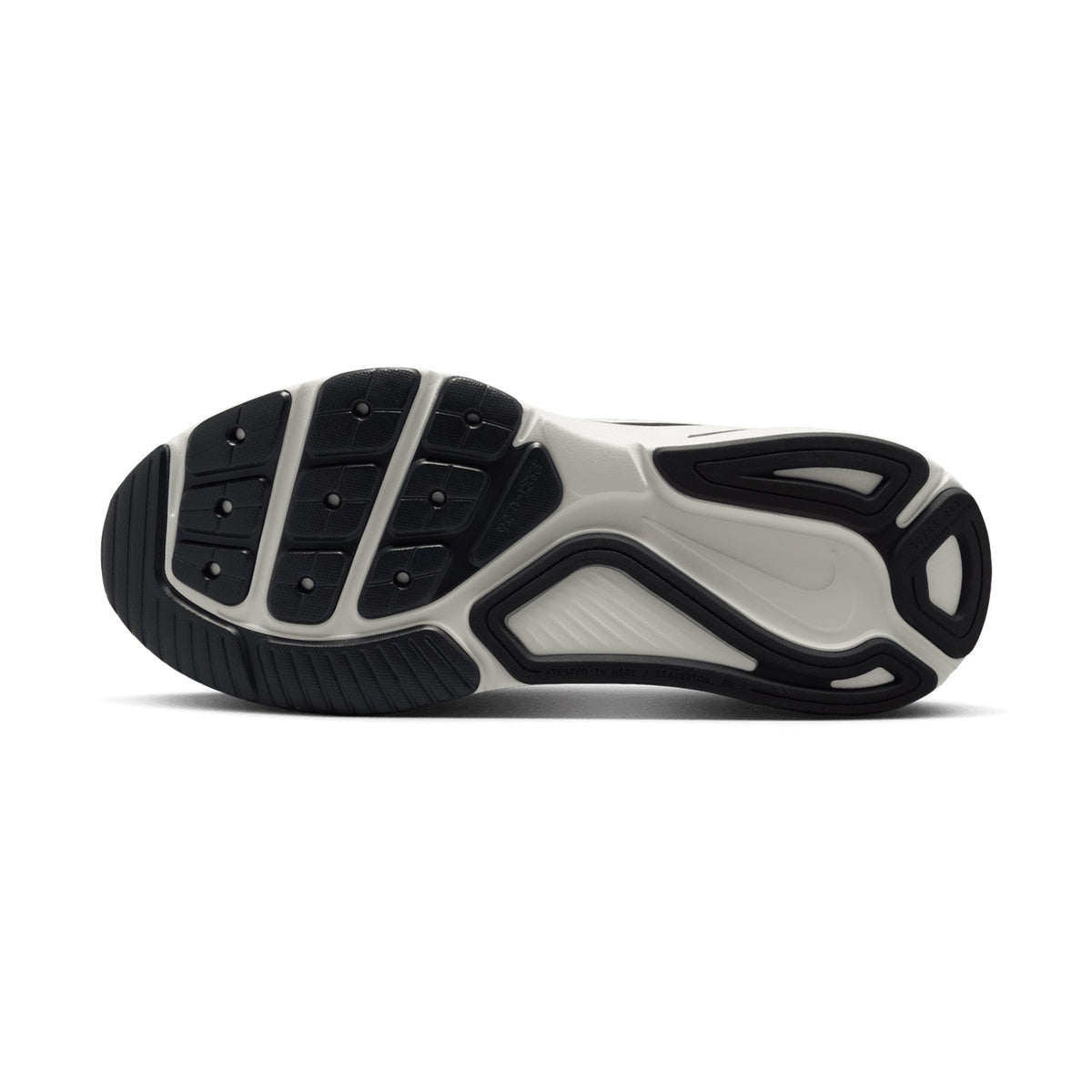 Women's Structure 26 ESS Running Shoes Summit White / Anthracite / Metallic Silver