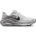 Women's Structure Plus ESS Running Shoes Summit White / Photon Dust / Metallic Silver