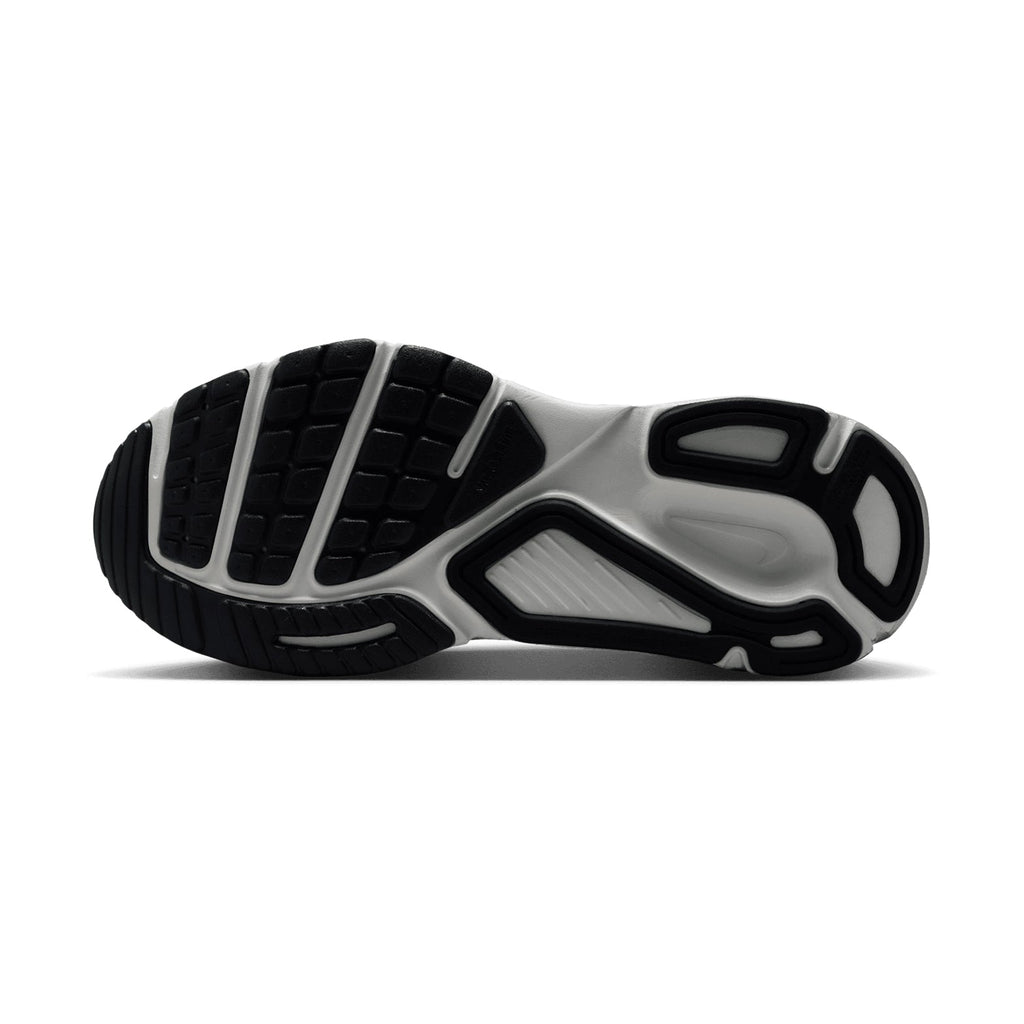 Women's Structure Plus ESS Running Shoes Summit White / Photon Dust / Metallic Silver