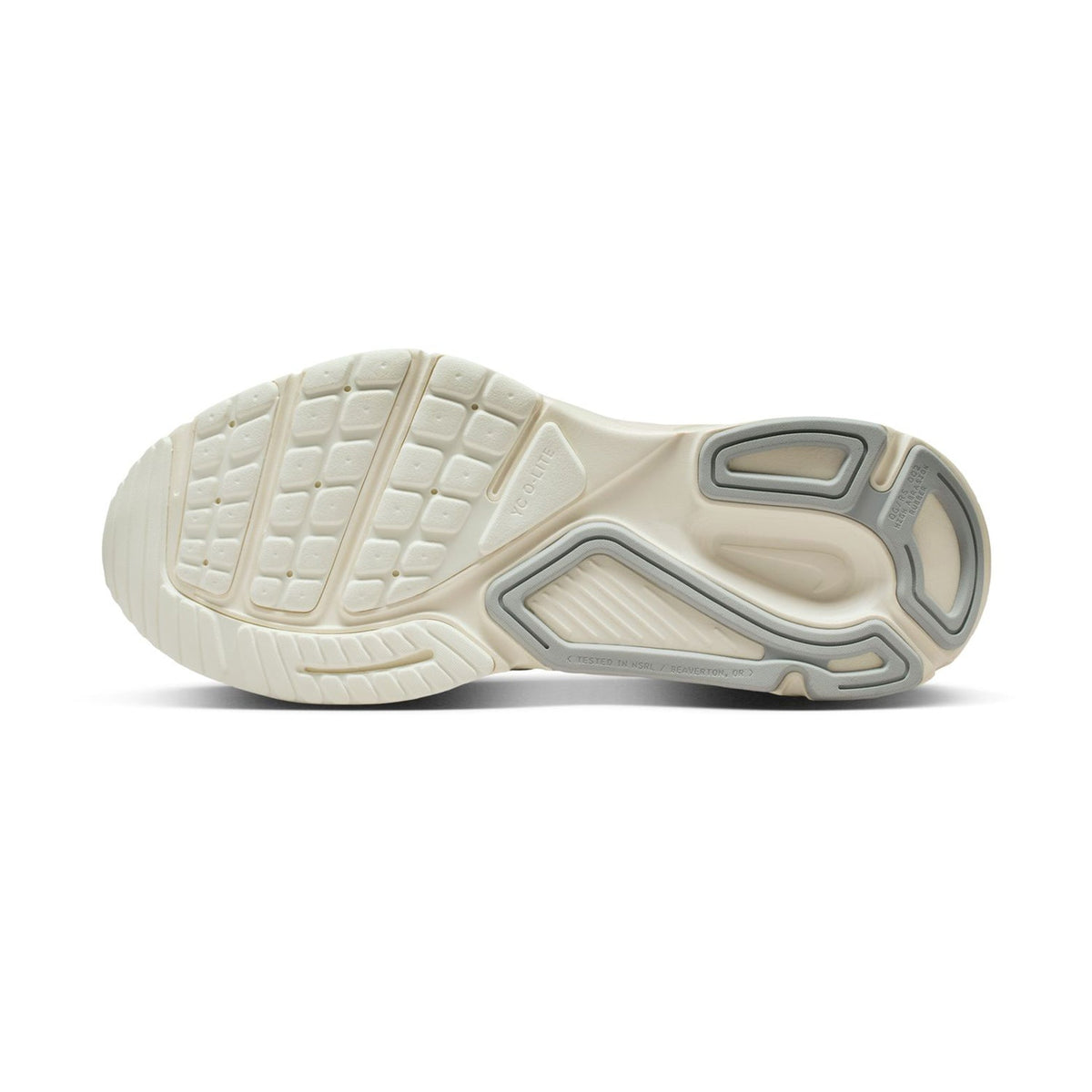 Women's Structure Plus ESS Running Shoes White / Sail / Sea Glass / White