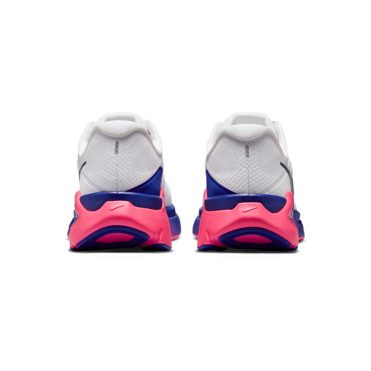 Women's Structure Plus SE Running Shoes White / Concord / Hyper Pink / Anthracite