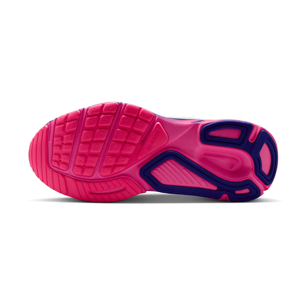 Women's Structure Plus SE Running Shoes White / Concord / Hyper Pink / Anthracite