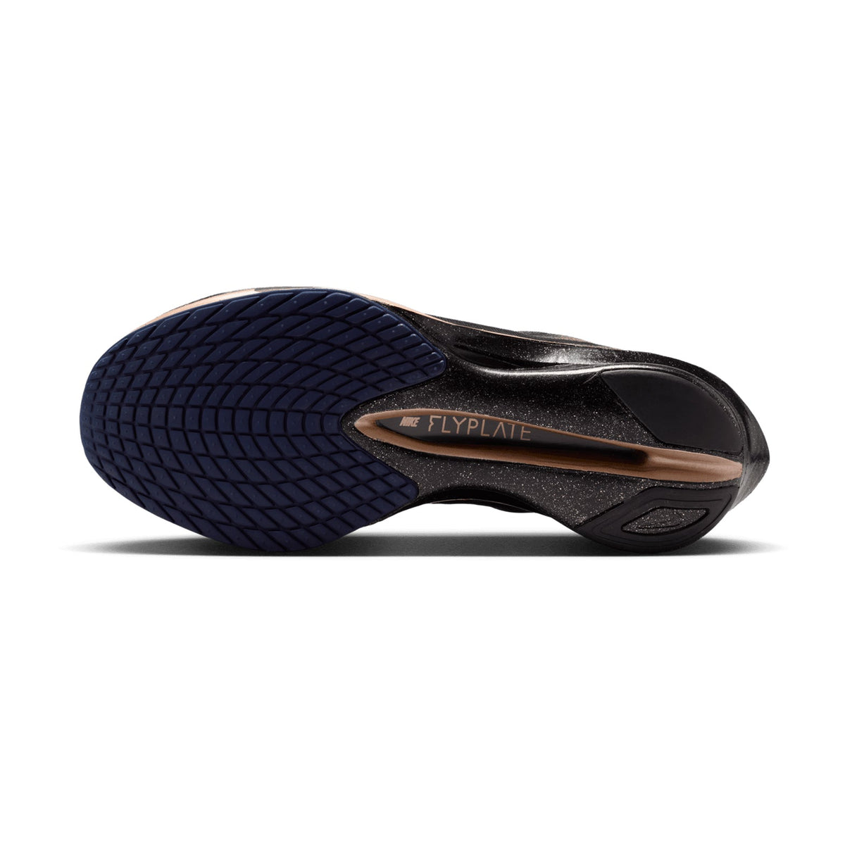 Women's Vaporfly 4 Keely Hodgkinson Running Shoes Pencil Point / Blue Eclipse / Blur / Black