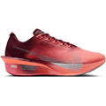 Women's Vaporfly 4 SE Running Shoes Team Red / Bright Crimson / Barely Green
