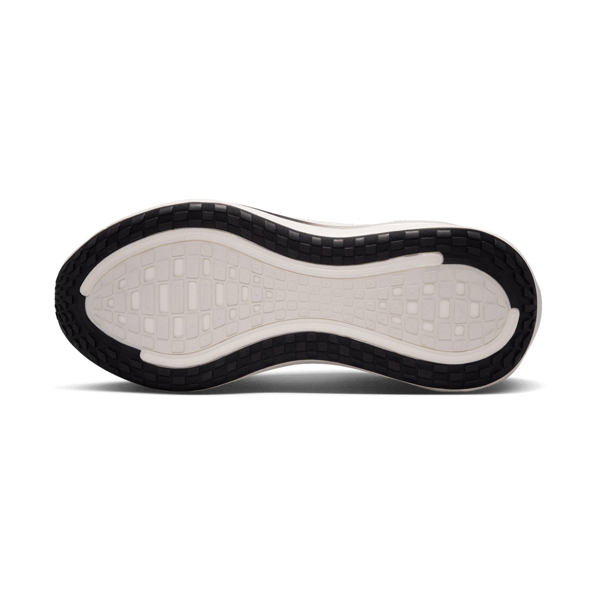 Women's Vomero Plus ESS Running Shoes Summit White / Sail / Anthracite / Metallic Silver