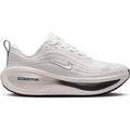 Women's Vomero Plus ESS Running Shoes Summit White / Sail / Anthracite / Metallic Silver