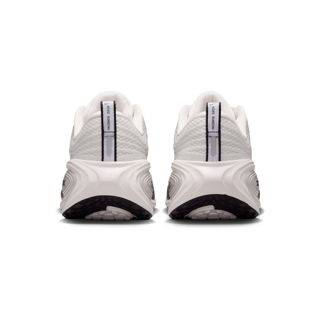 Women's Vomero Plus ESS Running Shoes Summit White / Sail / Anthracite / Metallic Silver