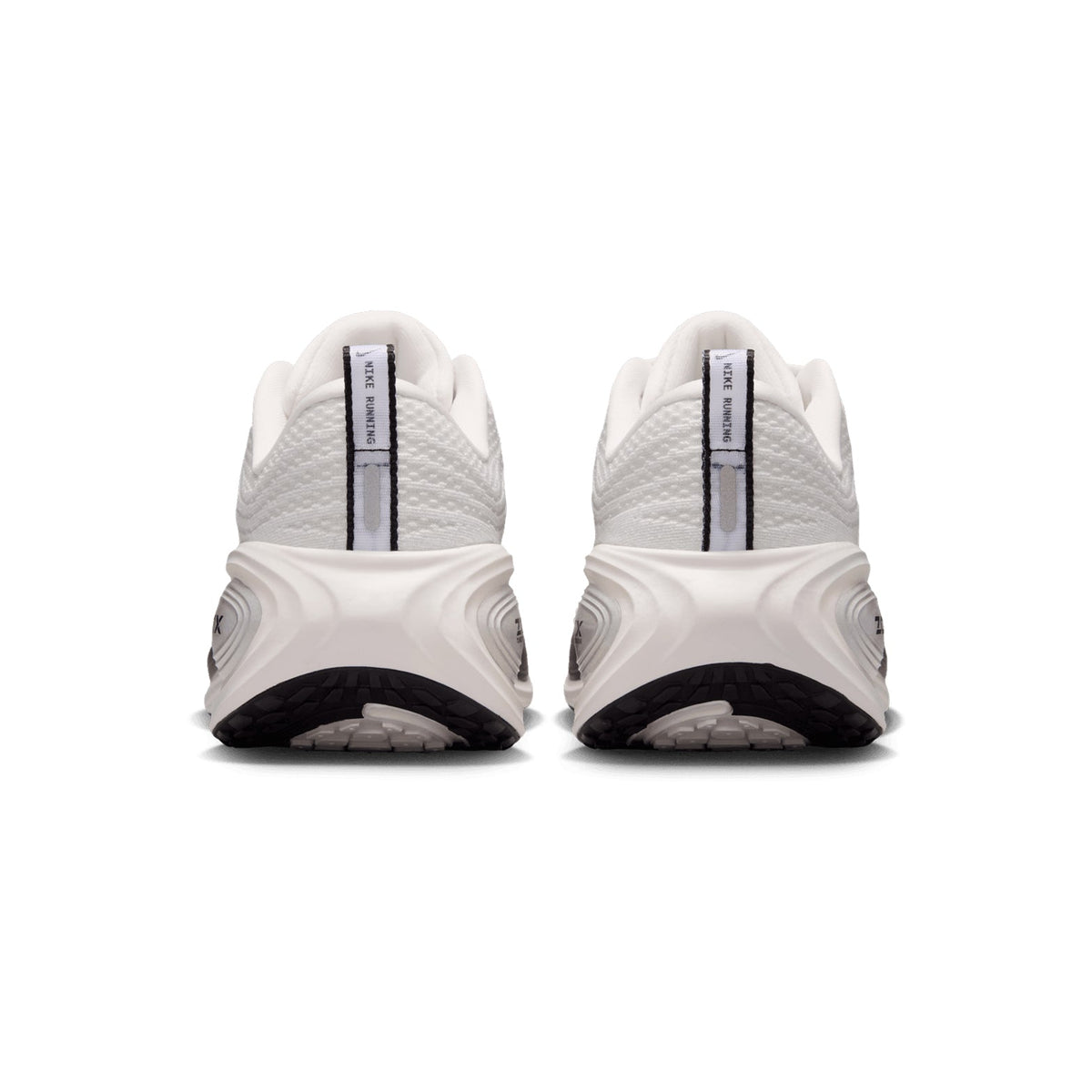 Women's Vomero Plus ESS Running Shoes Summit White / Sail / Anthracite / Metallic Silver
