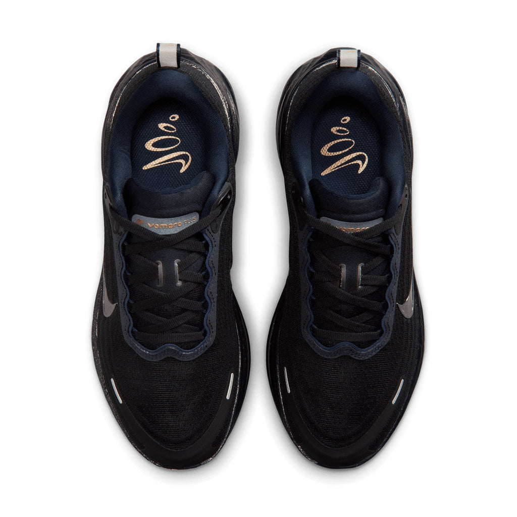 Women's Vomero Plus Keely Hodgkinson Running Shoes Pitch Blue / Blur / Blackened Blue / Black