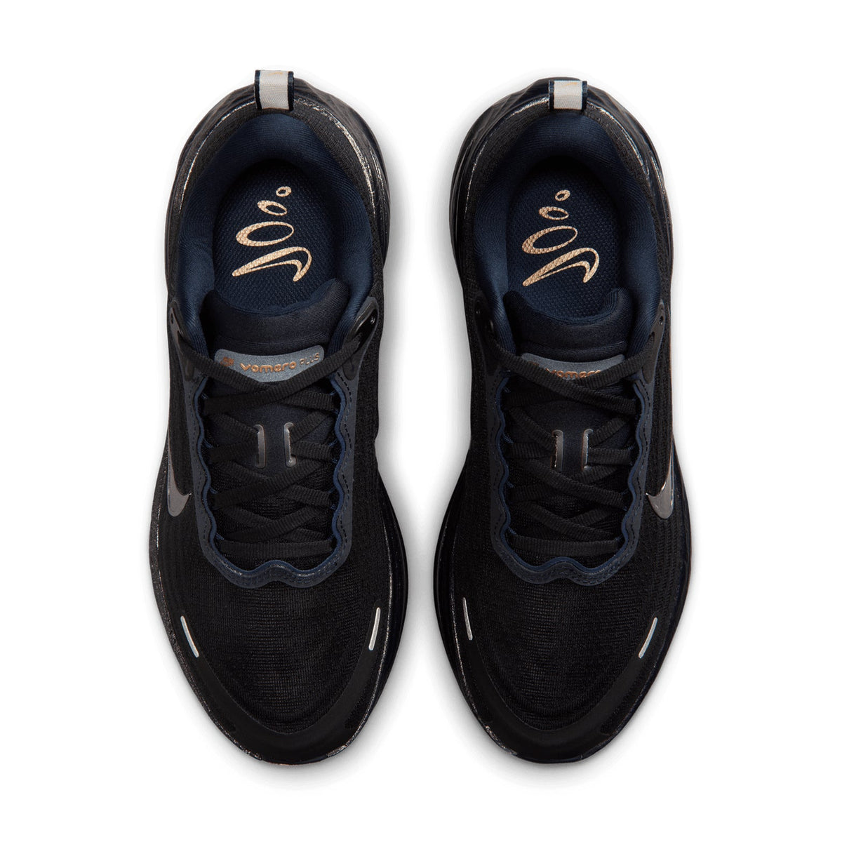 Women's Vomero Plus Keely Hodgkinson Running Shoes Pitch Blue / Blur / Blackened Blue / Black