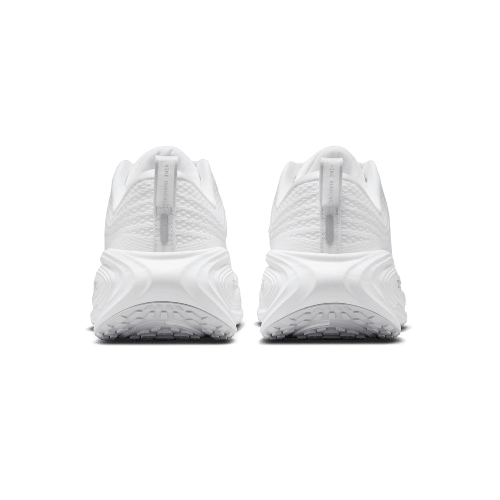 Women's Vomero Plus Running Shoes White / Photon Dust / Metallic Silver / Summit White