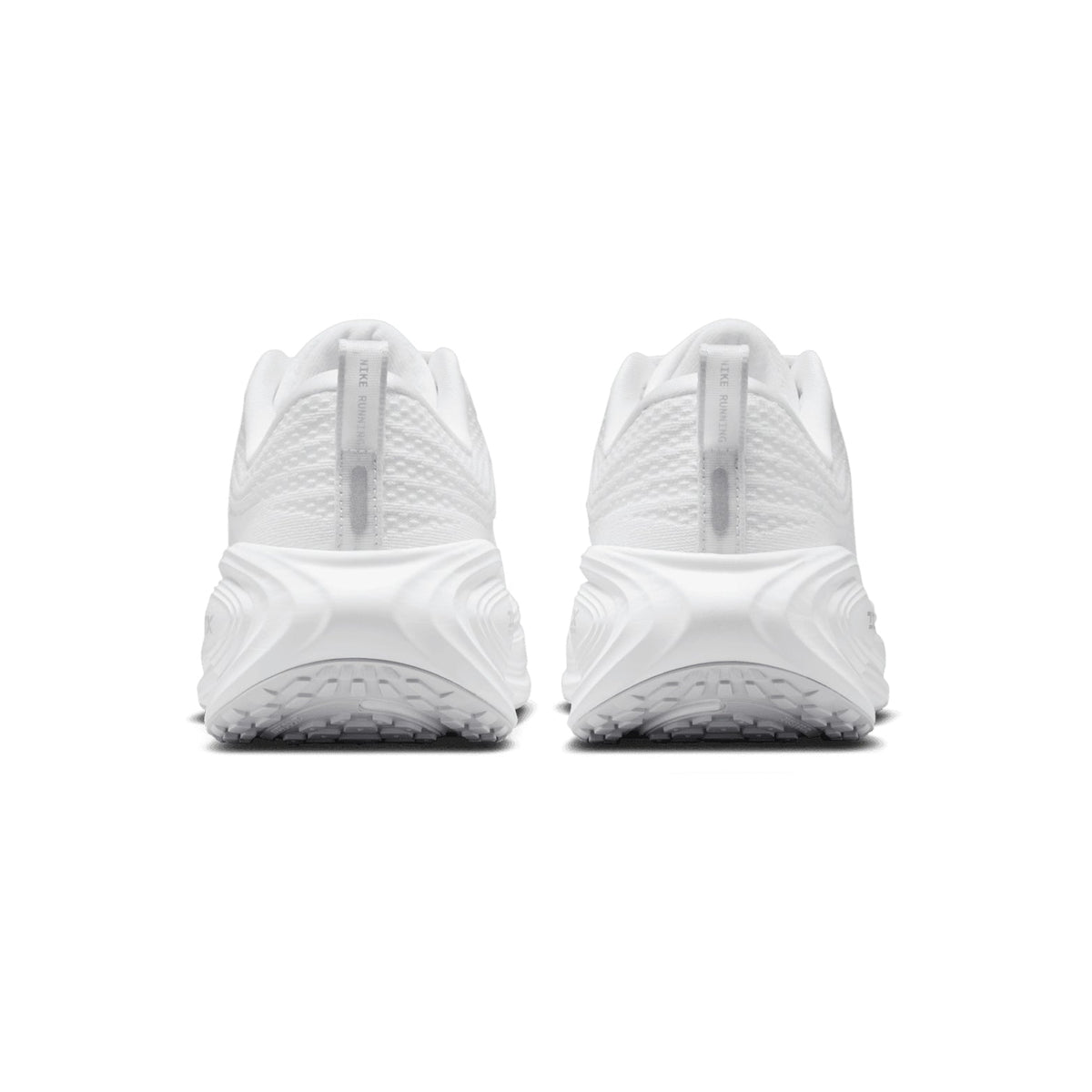 Women's Vomero Plus Running Shoes White / Photon Dust / Metallic Silver / Summit White