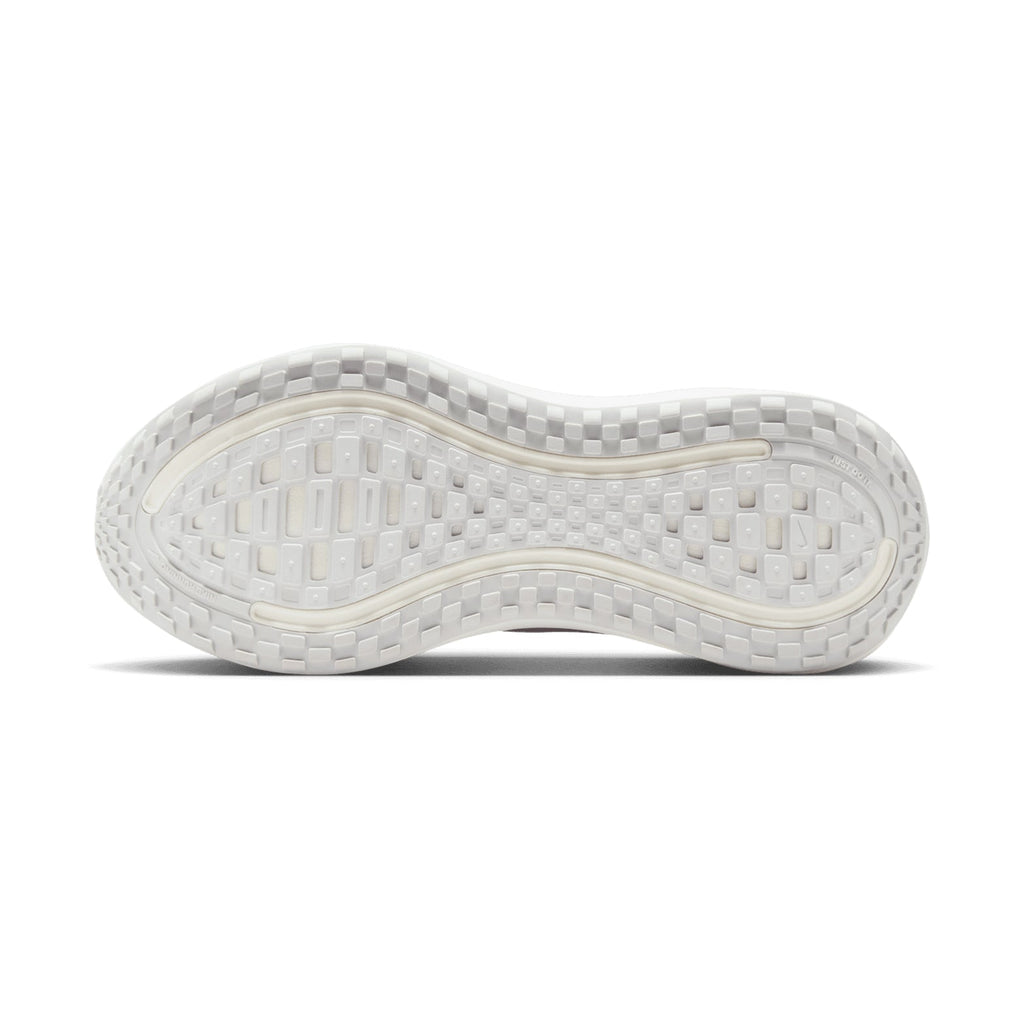 Women's Vomero Plus Running Shoes White / Photon Dust / Metallic Silver / Summit White