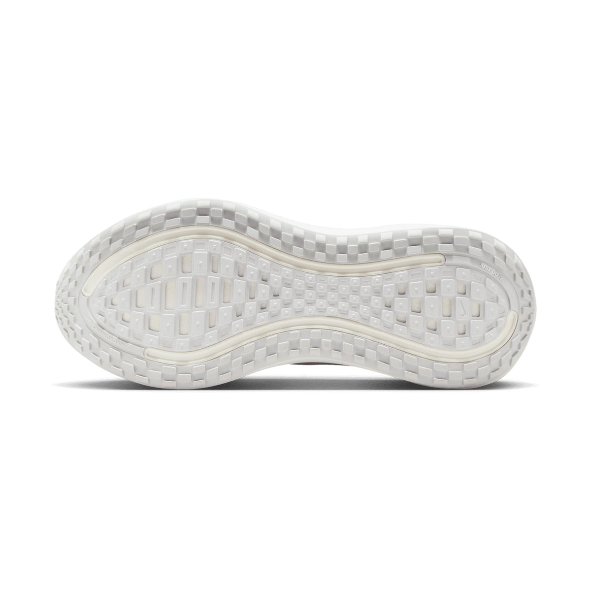 Women's Vomero Plus Running Shoes White / Photon Dust / Metallic Silver / Summit White