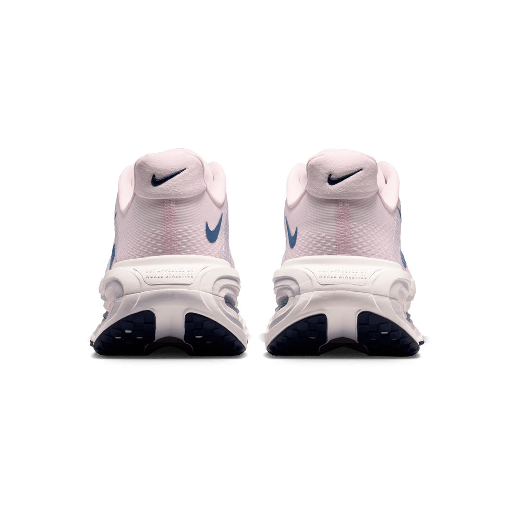 Women's Vomero Premium Running Shoes Pearl Pink / Midnight Navy / White