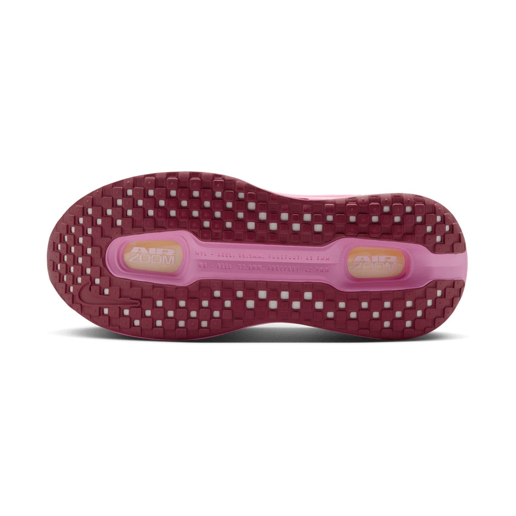 Women's Vomero Premium Running Shoes Pink Foam / Pink Rise / Light Magenta / Pink Smoke