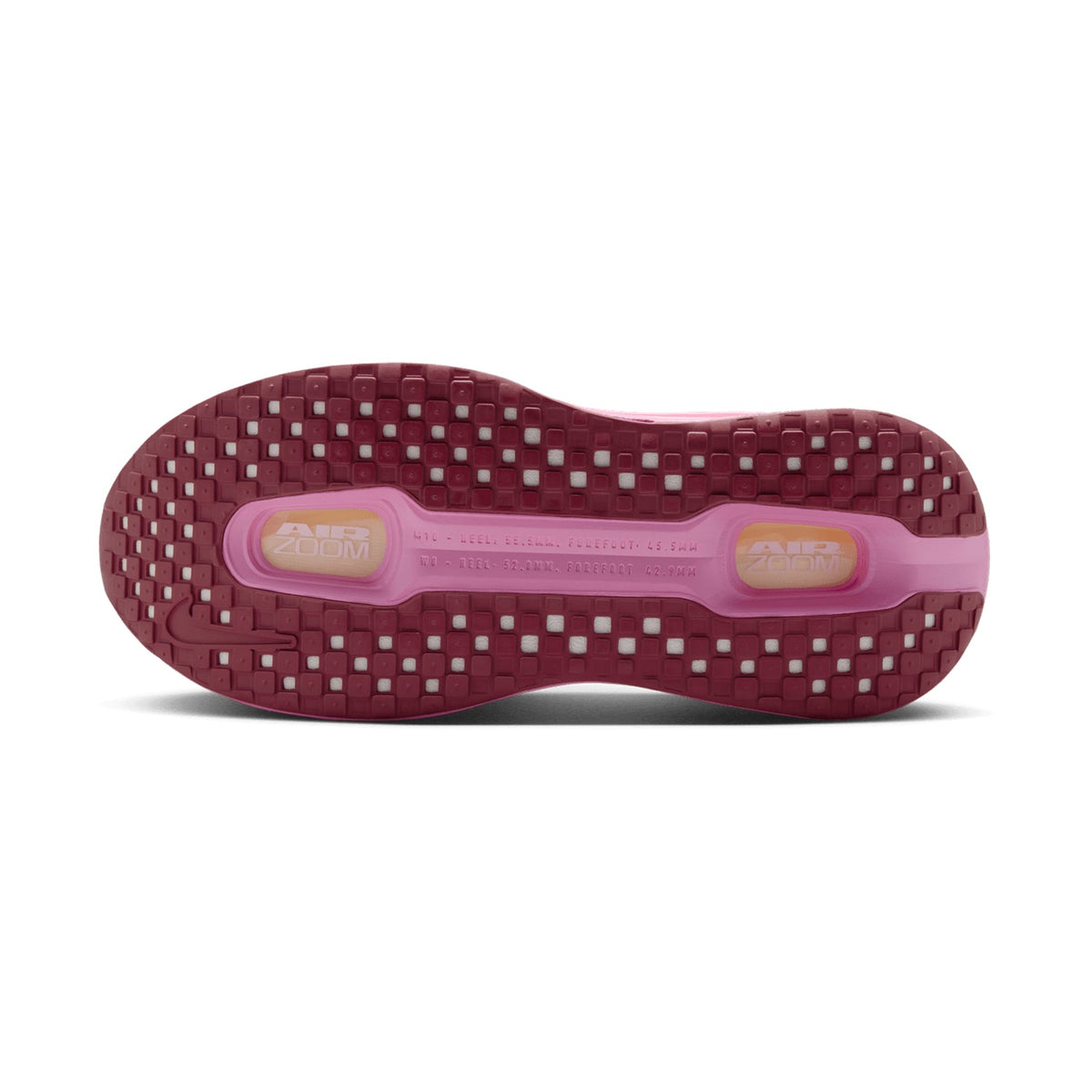 Women's Vomero Premium Running Shoes Pink Foam / Pink Rise / Light Magenta / Pink Smoke