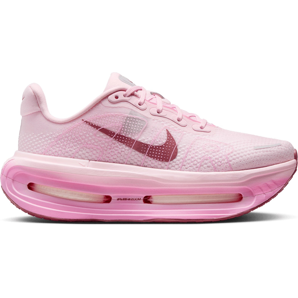 Women's Vomero Premium Running Shoes Pink Foam / Pink Rise / Light Magenta / Pink Smoke