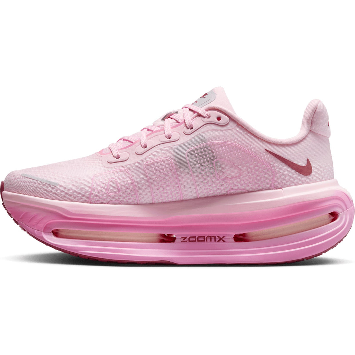 Women's Vomero Premium Running Shoes Pink Foam / Pink Rise / Light Magenta / Pink Smoke