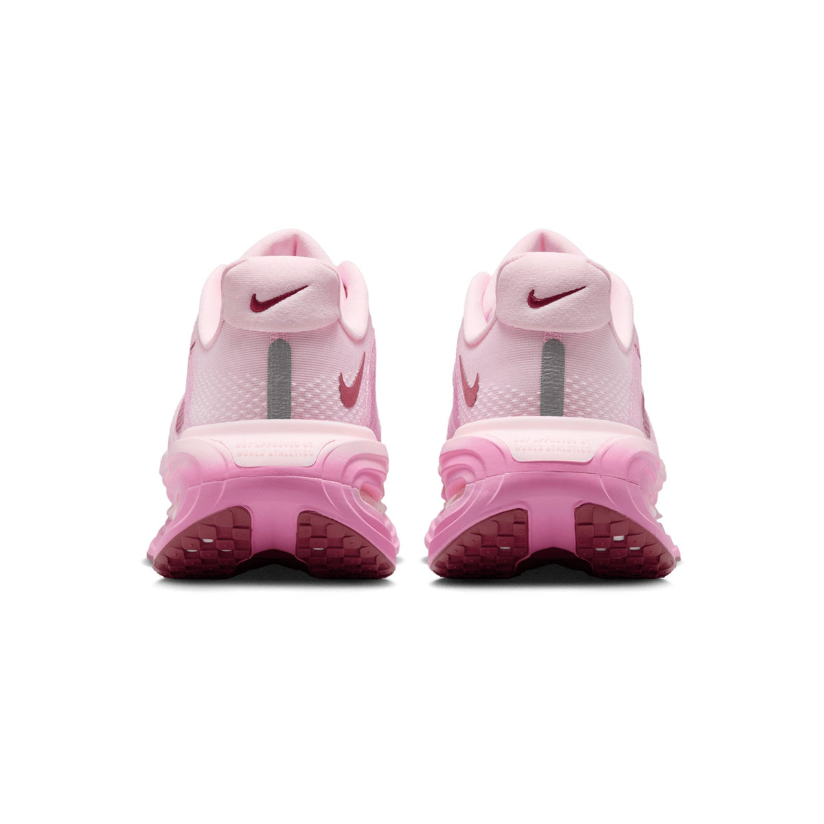 Women's Vomero Premium Running Shoes Pink Foam / Pink Rise / Light Magenta / Pink Smoke