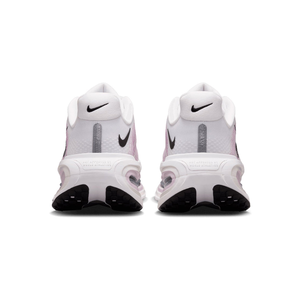 Women's Vomero Premium Running Shoes White / Summit White / Bleached Lilac / Black