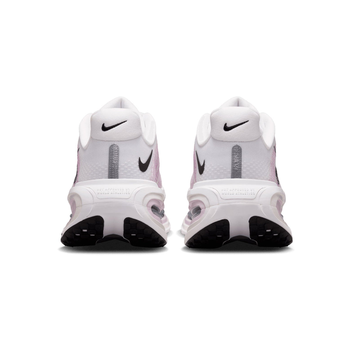 Women's Vomero Premium Running Shoes White / Summit White / Bleached Lilac / Black