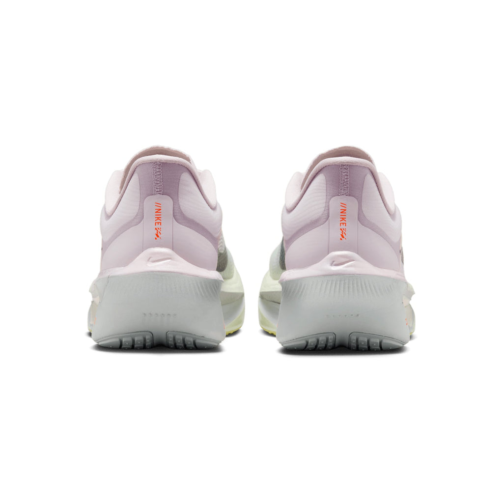 Women's Zoom Fly 6 Running Shoes Bleached Lilac / Purple Dynasty / Volt Tint
