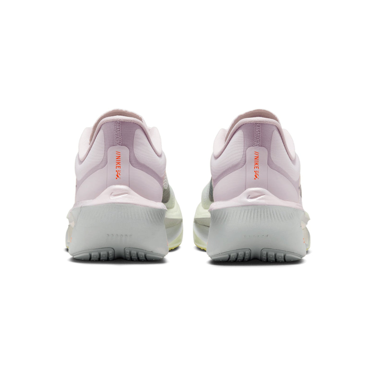 Women's Zoom Fly 6 Running Shoes Bleached Lilac / Purple Dynasty / Volt Tint