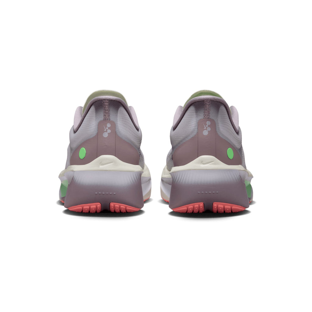 Women's Zoom Fly 6 Running Shoes Light Violet Ore / Baroque Brown / Sea Glass