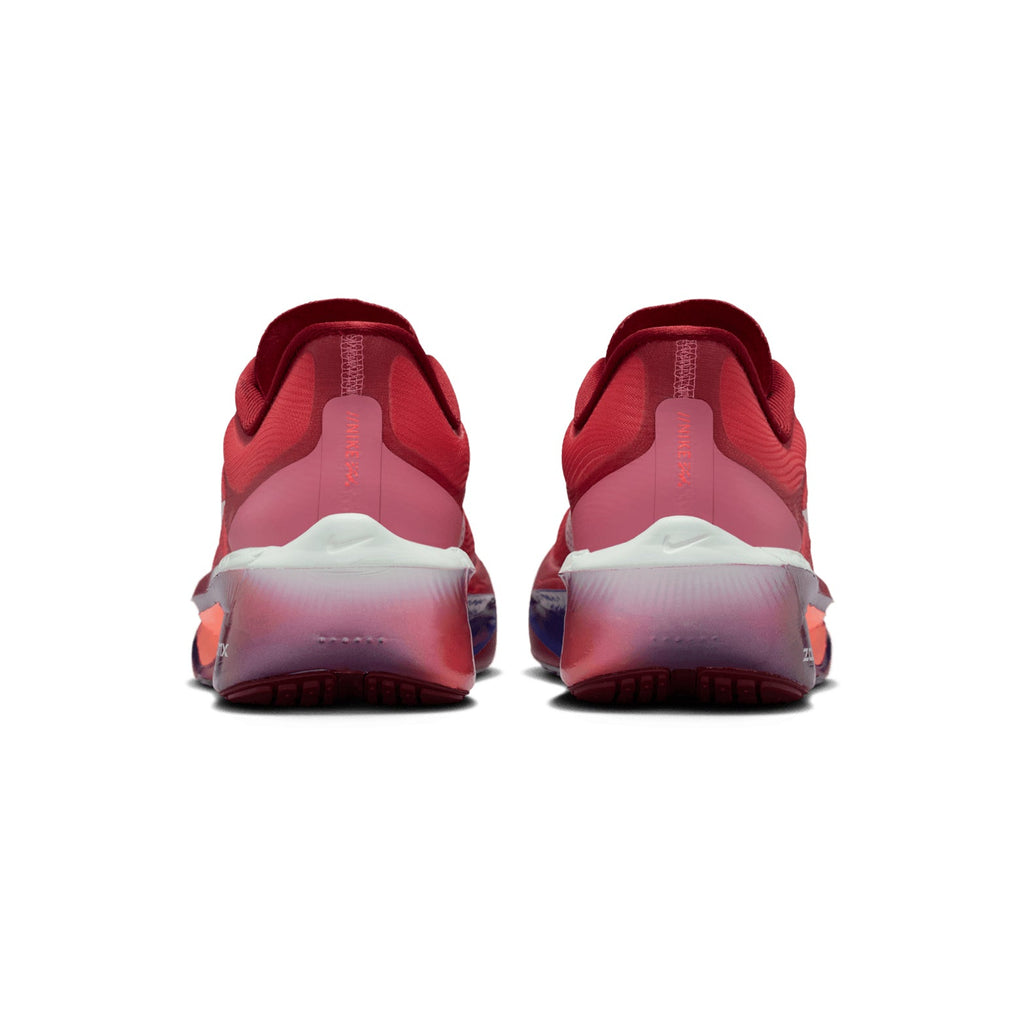 Women's Zoom Fly 6 SE Running Shoes Team Red / Bright Crimson / Barely Green