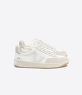 Women's V-12 B-MESH WHITE NATURAL
