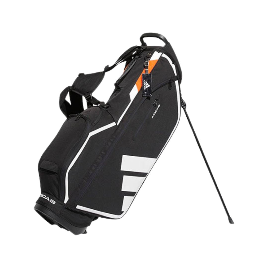 Golf Stand Bag AGLWSTCBBL