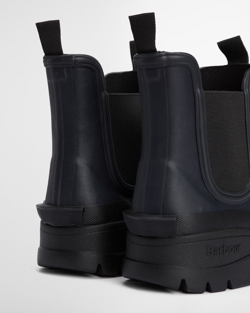 Men's Nimbus Wellingtons Navy