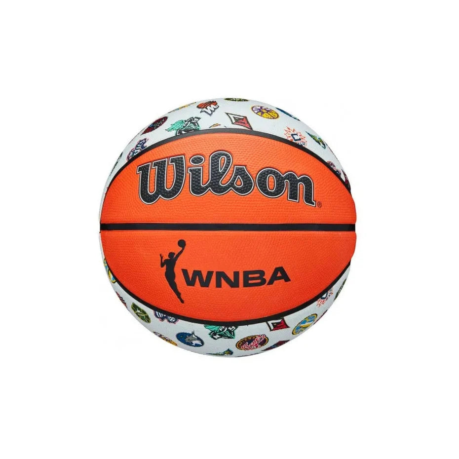 WNBA All Team Ball