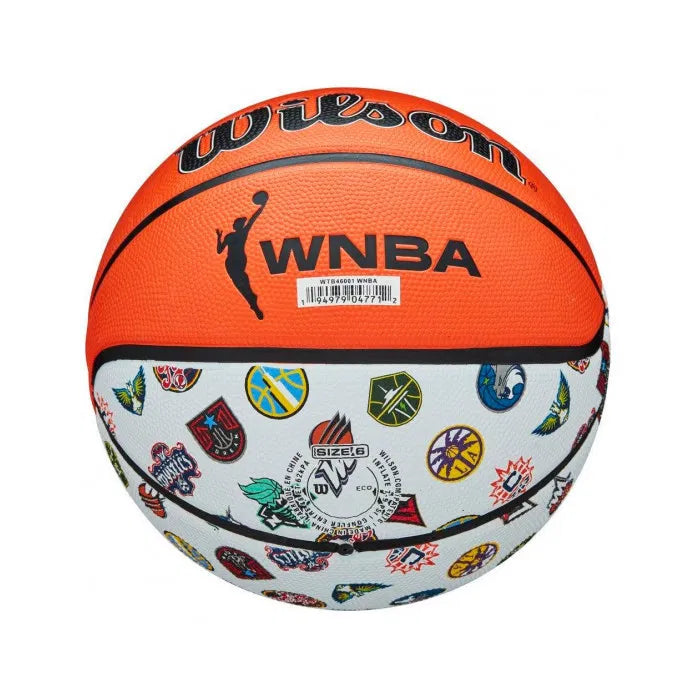WNBA All Team Ball