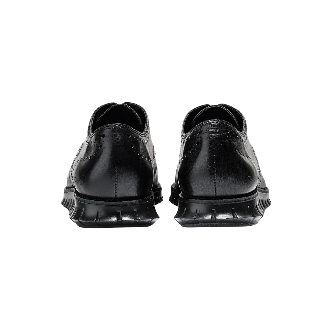 Zerogrand Wingtip Oxford Lifestyle Shoes