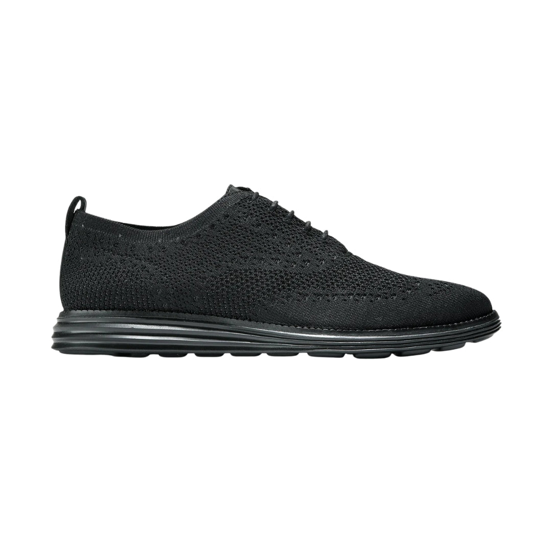 Originalgrand Stitchlite Wingtip Oxford Lifestyle Shoes