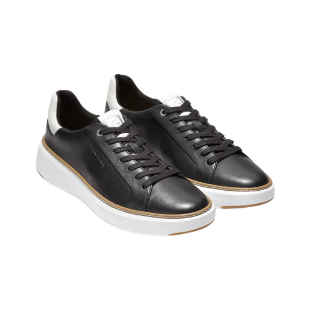 Grandpro Topspin Men's Lifestyle Shoes